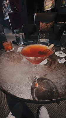 Fitzgerald's by null