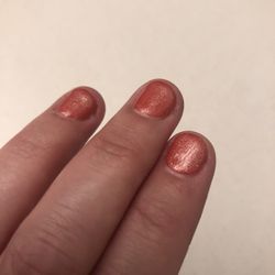 Oasis Nails Salon