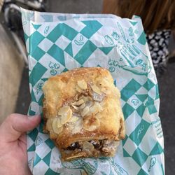Bäckerei Kult