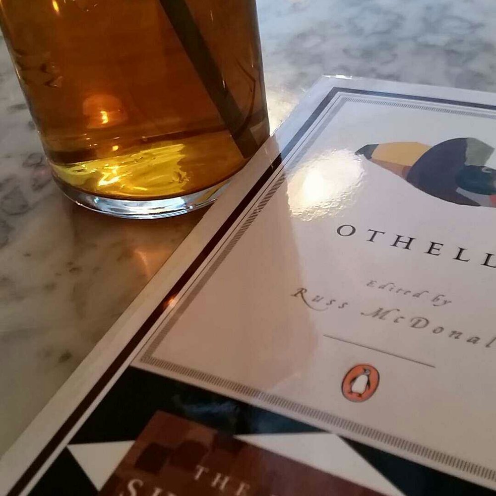 Batata - Iced mint tea & a good read - Middle Eastern Near Me - Brooklyn, New York Batata - Iced mint tea & a good read - Middle Eastern Near Me - Brooklyn, New York
