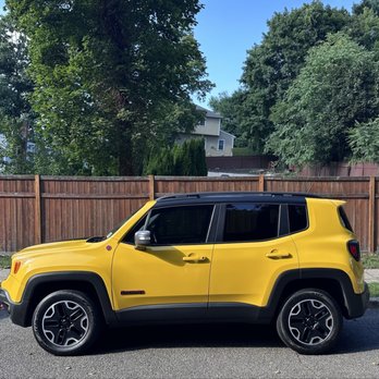 East End Auto Kicks - Front windows match perfectly, at a reasonable price! - Car Window Tinting Near Me - Centereach, New York East End Auto Kicks - Front windows match perfectly, at a reasonable price! - Car Window Tinting Near Me - Centereach, New York