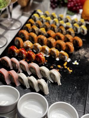 Show de Carnes Brazilian Steakhouse by null