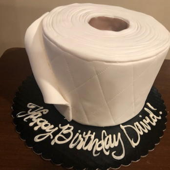 Button Rock Bakery Lafayette - TP cake! - Desserts Near Me - Lafayette, Colorado Button Rock Bakery Lafayette - TP cake! - Desserts Near Me - Lafayette, Colorado
