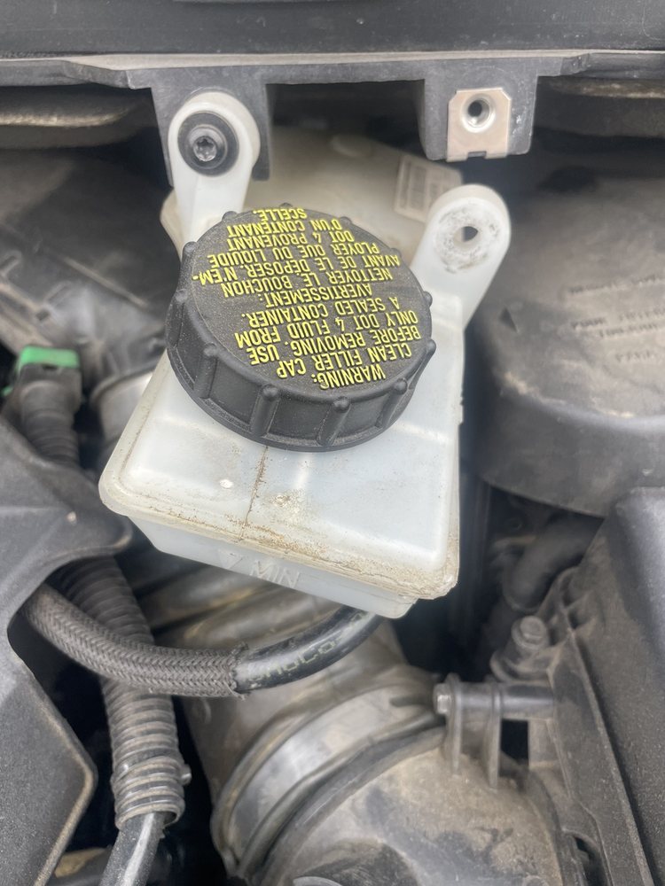 AAMCO TRANSMISSIONS & TOTAL CAR CARE Updated August 2024 33 Reviews