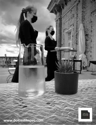 Dolce Stil Novo - Alfredo Russo by null