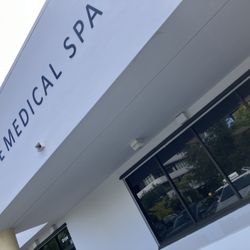 Dolce Medical Spa - Outside
