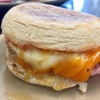 Gallery Patio & Lounge - All-day breakfast sandwich ($3.95/each) - Lounges Near Me - Vancouver, British Columbia Gallery Patio & Lounge - All-day breakfast sandwich ($3.95/each) - Lounges Near Me - Vancouver, British Columbia
