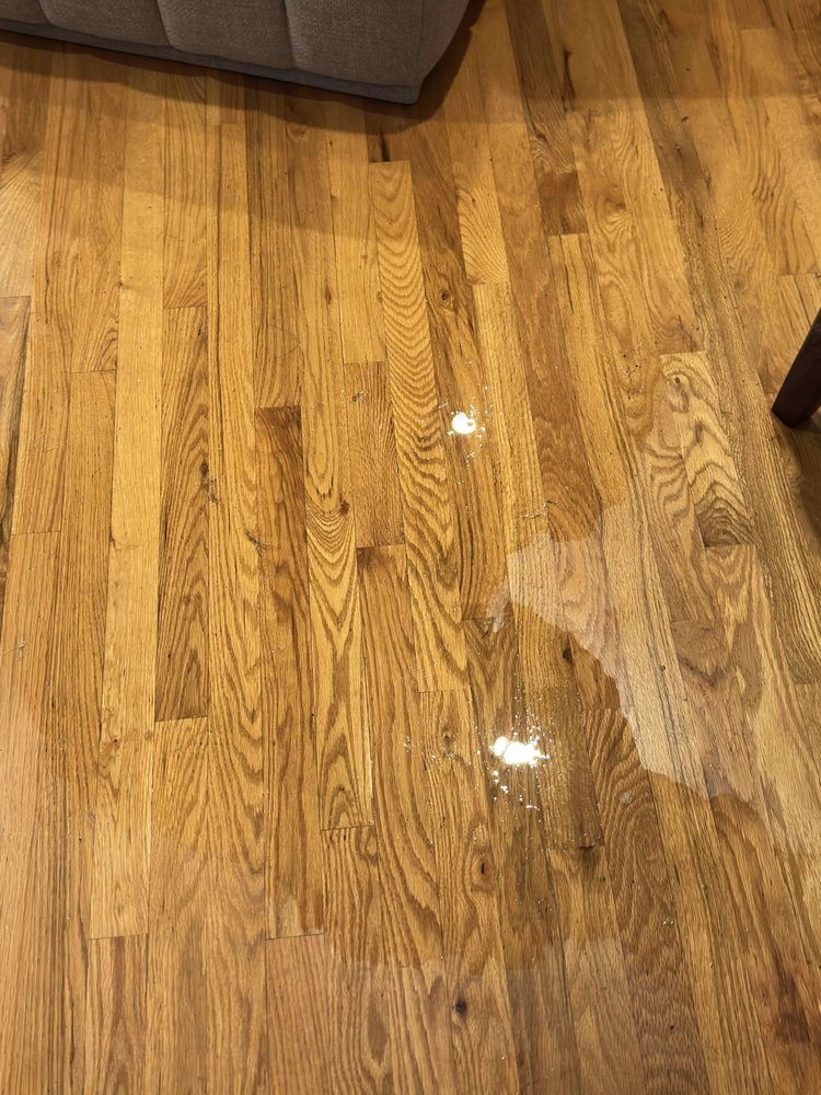 Slide of Westfall Roofing