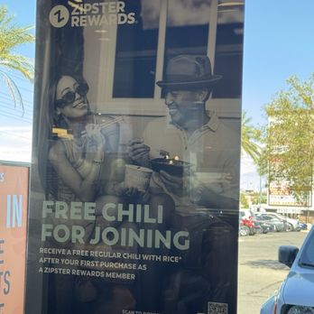 Zippy's - S. Eastern - Zippy Rewards - Diners Near Me - Las Vegas, Nevada