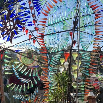 Randyland - Public Art Near Me - Los Angeles, California Randyland - Public Art Near Me - Los Angeles, California