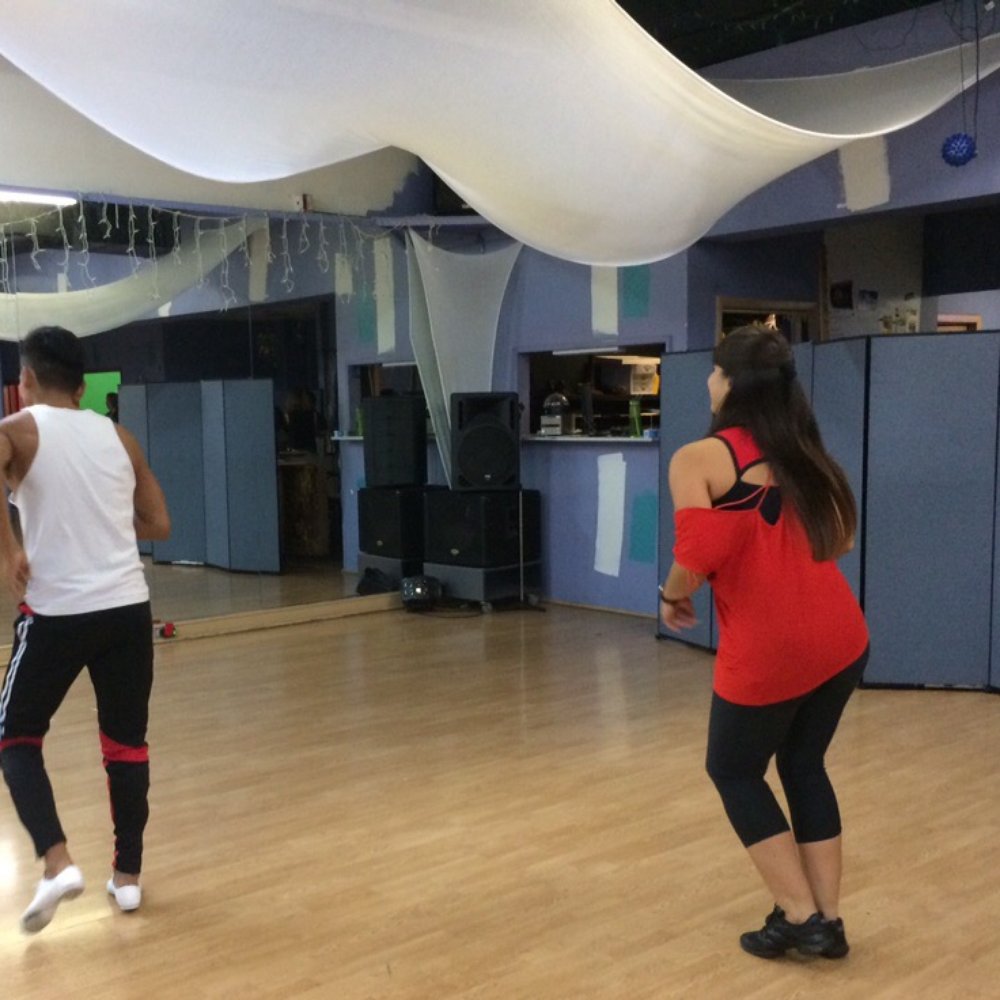 Salsa Art Studios - Dancing salsa - Dance Studios Near Me - Miami, Florida