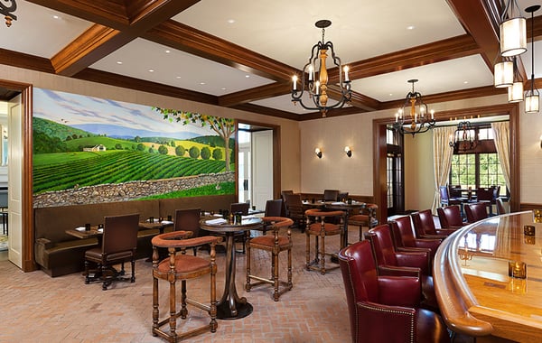Gold Cup Wine Bar by null