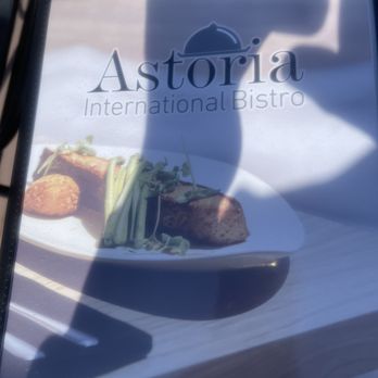 Astoria International Bistro - A very varied and very creative menu! - Modern European Near Me - Camp Verde, Arizona Astoria International Bistro - A very varied and very creative menu! - Modern European Near Me - Camp Verde, Arizona