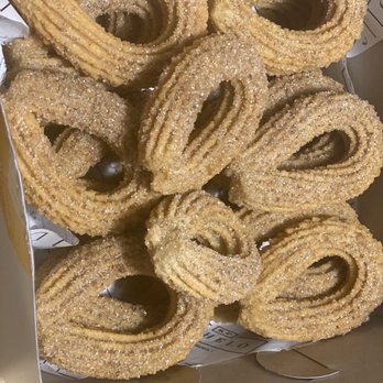 El 4to Anhelo - Churros , family box , 20 +5 tasty creams - Desserts Near Me - Tijuana, BCN El 4to Anhelo - Churros , family box , 20 +5 tasty creams - Desserts Near Me - Tijuana, BCN