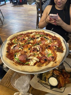 Pioneer Tap House by null