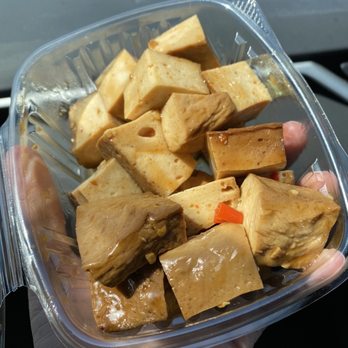 Tofu 101 - Braised tofu - Chinese Near Me - Bellevue, Washington Tofu 101 - Braised tofu - Chinese Near Me - Bellevue, Washington