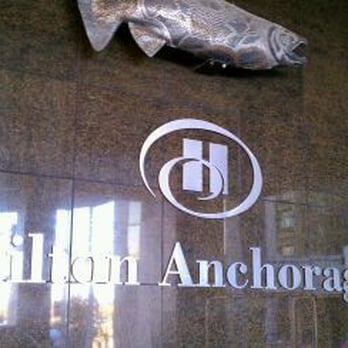 Hilton Anchorage - Hotels Near Me - Anchorage, Alaska Hilton Anchorage - Hotels Near Me - Anchorage, Alaska