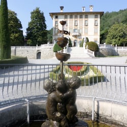 Villa Canton - Bella fuori, buona dentro!