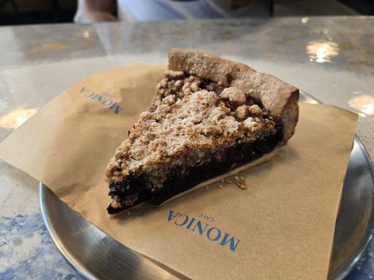 Monica Café by null