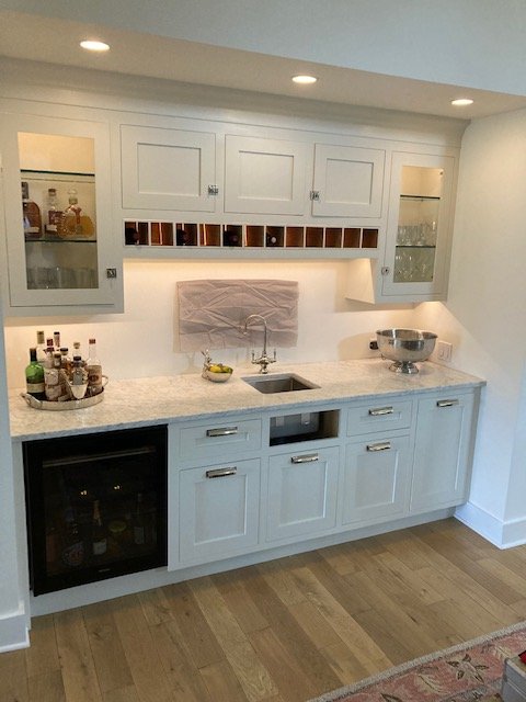 Slide of Spike Development