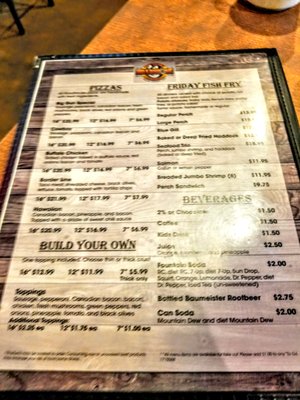 21 Gun Roadhouse by null