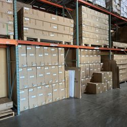 Imagine That Pool Tables - Warehouse/Stock