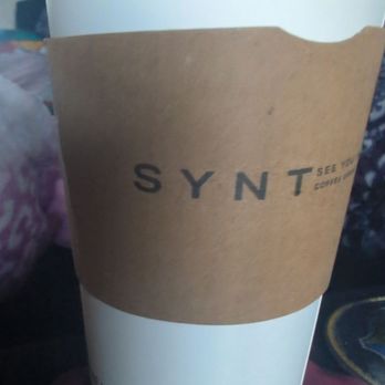 SYNT Coffee - Coffee & Tea Near Me - Los Angeles, California SYNT Coffee - Coffee & Tea Near Me - Los Angeles, California