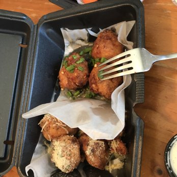 Fire Wings - Chicken Wings Near Me - Lodi, California