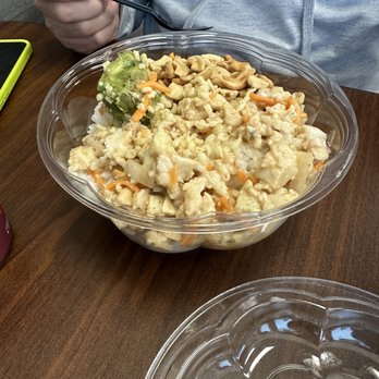 Pokemoto - Hawaiian Near Me - Groton, Connecticut