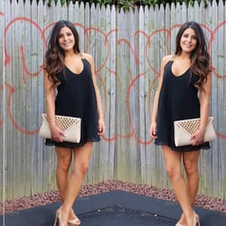 Lux Boutique
