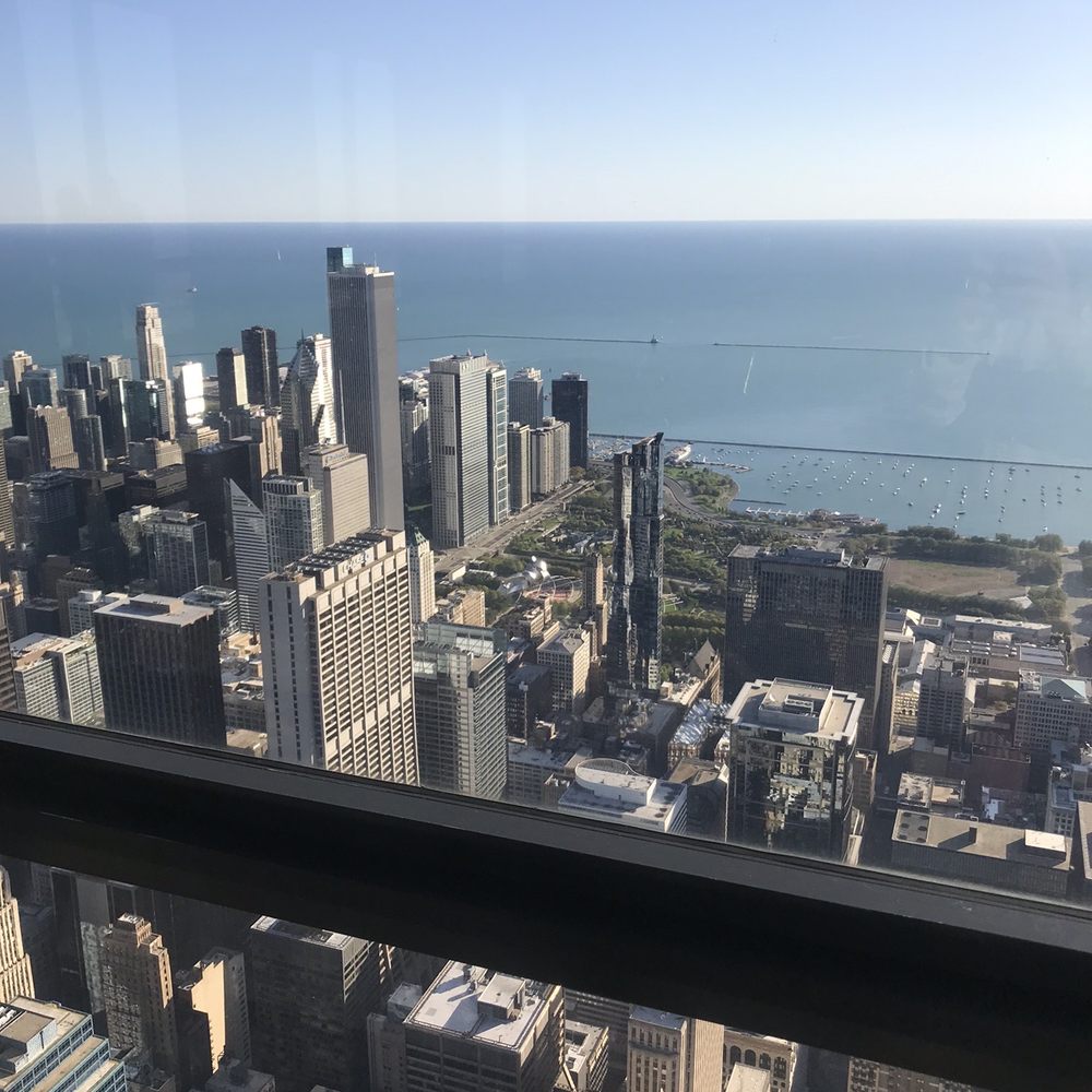 Skydeck - Views you'll never forget. - Observatories Near Me - Chicago, Illinois Skydeck - Views you'll never forget. - Observatories Near Me - Chicago, Illinois