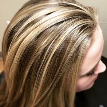 Sage Salon and Spa - Hair by Steph - Hair Salons Near Me - Castle Rock, Colorado