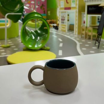 MiniTown Cafe & Play - @CoffeeinConnecticut - Playgrounds Near Me - Fairfield, Connecticut MiniTown Cafe & Play - @CoffeeinConnecticut - Playgrounds Near Me - Fairfield, Connecticut