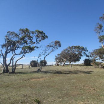 Deep Creek Conservation Park - Carpark View - Parks Near Me - Deep Creek, SA