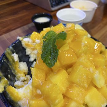 Sul & Beans - Desserts Near Me - Rowland Heights, California