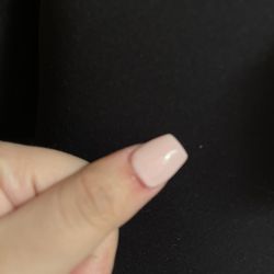 Serenity Nails