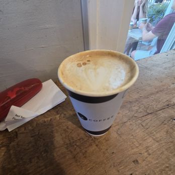 Teleo Coffee - Pumpkin spice latte - Coffee & Tea Near Me - Kirkwood, Missouri Teleo Coffee - Pumpkin spice latte - Coffee & Tea Near Me - Kirkwood, Missouri