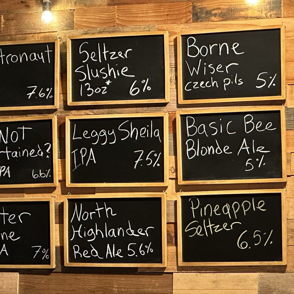 Delta Borne Brewing - Beer selection - Breweries Near Me - North Highlands, California Delta Borne Brewing - Beer selection - Breweries Near Me - North Highlands, California