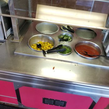 Carl's Jr - Burgers Near Me - San Clemente, California