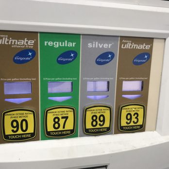 bp - They offer ethanol free recreational gas. - Gas Stations Near Me - West Olive, Michigan