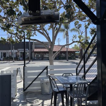 Crackheads - Outside view - Cocktail Bars Near Me - Carlsbad, California