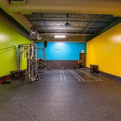 Blue Moon Fitness - Bellevue