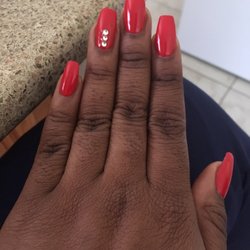 Ongles Angela