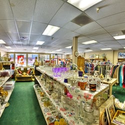 Calaveras Humane Society Thrift Store