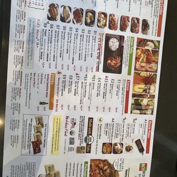 BCD Tofu House - Korean Near Me - Irvine, California BCD Tofu House - Korean Near Me - Irvine, California