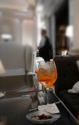 Beaufort Bar by null