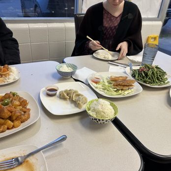 Orient Yang - Sweet and sour chicken - Chinese Near Me - Corvallis, Oregon