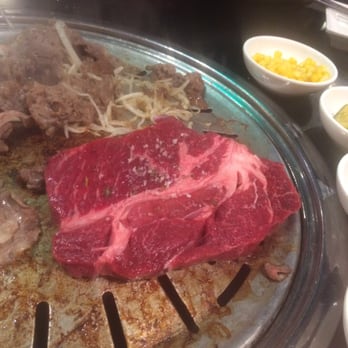 Mr BBQ - Steak, number 4 - Korean Near Me - Fullerton, California