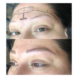Brows By KelsieT - Microblading