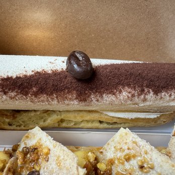 Eclair Affaire - Desserts Near Me - Weston, Florida Eclair Affaire - Desserts Near Me - Weston, Florida